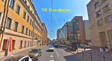 Транспортный пер, 1 фото 4 / KNRU.ru