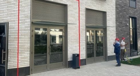 Тосина ул, 1к2 стр 1 фото 0 / KNRU.ru