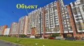 Фото-анонс объекта Богатырский пр. 51к1 № 2 | KNRU.ru
