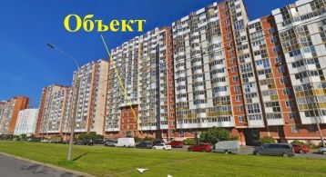 Богатырский пр. 51к1 фото 1 / KNRU.ru