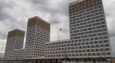 Фото-анонс объекта пр. Крузенштерна д.13, ЖК «GloraX Василеостровский» № 12 | KNRU.ru