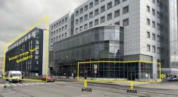 Херсонская ул, 39 фото 1 / KNRU.ru
