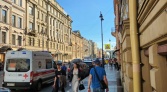 Фото-анонс объекта ул. Миллионная д.17 № 5 | KNRU.ru