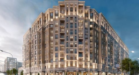 ул. Благодатная д.50 фото 1 / KNRU.ru