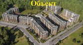 Фото-анонс объекта Мурино, Екатерининская ул. д.23 № 10 | KNRU.ru