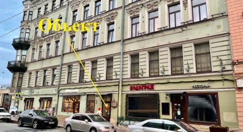 ул. Караванная д.2 фото 0 / KNRU.ru