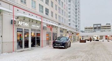 Суздальское ш, 24к3 стр 1 фото 0 / KNRU.ru
