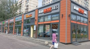 Богатырский пр-кт, 7к9 фото 2 / KNRU.ru