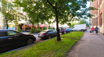 Гатчинская ул. д.31-33 фото 2 / KNRU.ru