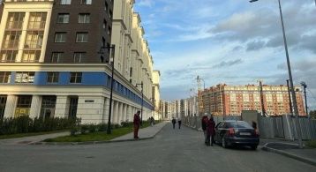 пр. Авиаконструкторов д.54 фото 2 / KNRU.ru