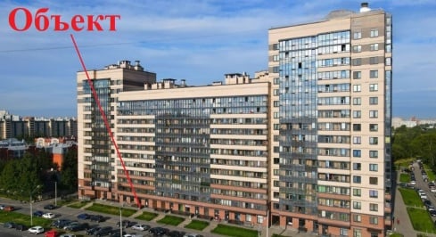 ул Репищева, д.10, к.1 фото 1 / KNRU.ru