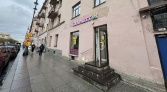 Фото-анонс объекта Чернышевского пр-кт, 10 № 8 | KNRU.ru