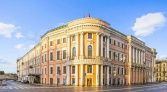 Фото-анонс объекта Реки Мойки наб, 59 № 6 | KNRU.ru