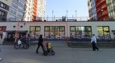 Фото-анонс объекта Европейский проспект, 20 к 3 № 1 | KNRU.ru