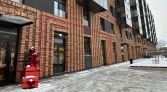 Фото-анонс объекта Петровский пр-т д.11 к.2 № 1 | KNRU.ru