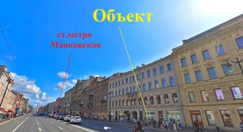 Невский проспект д.61 фото 1 / KNRU.ru