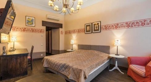 ул. Караванная д.2 фото 2 / KNRU.ru