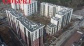 Фото-анонс объекта Мурино, Екатерининская ул. д.23 № 9 | KNRU.ru