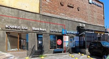 Гороховая ул, 45б фото 0 / KNRU.ru