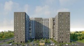 Фото-анонс объекта ЖК Parkolovo, Михайловская дорога, к.3.2 № 4 | KNRU.ru