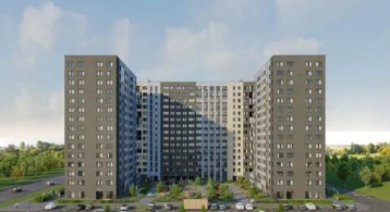 ЖК Parkolovo, Михайловская дорога, к.3.2 фото 3 / KNRU.ru