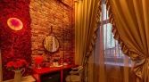 Фото-анонс объекта Шпалерная ул, 40 В № 6 | KNRU.ru