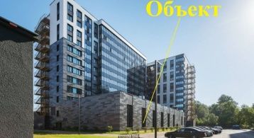 Торфяная дорога д.17к.6 фото 2 / KNRU.ru