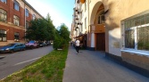 Фото-анонс объекта Гатчинская ул. д.31-33 № 11 | KNRU.ru