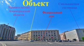 Суворовский пр-кт, д.62 фото 0 / KNRU.ru