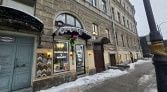 Фото-анонс объекта Большая Конюшенная ул, д.1 № 8 | KNRU.ru
