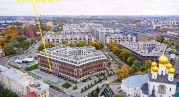 Миргородская ул, 1 фото 0 / KNRU.ru