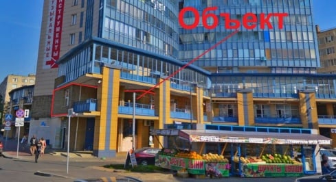 ул. Коллонтай д.31 к.2 фото 1 / KNRU.ru