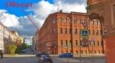 Фото-анонс объекта Дегтярная ул., д.5-7 № 3 | KNRU.ru
