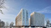 Фото-анонс объекта Ручьёвский пр. № 7 | KNRU.ru