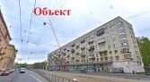 Фото-анонс объекта Новочеркасский пр-кт, 22 № 6 | KNRU.ru