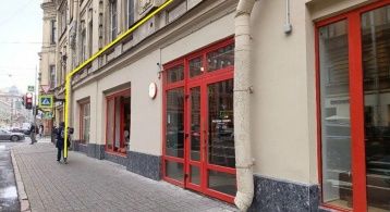 ул. Некрасова д.37 фото 0 / KNRU.ru
