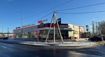 Шоссейная ул, 36 фото 0 / KNRU.ru