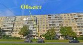 Фото-анонс объекта Ярослава Гашека ул, д.4 № 3 | KNRU.ru