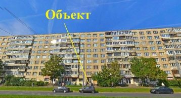 Ярослава Гашека ул, д.4 фото 2 / KNRU.ru