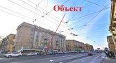 Фото-анонс объекта Заневский пр-кт, 13 № 5 | KNRU.ru