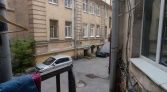 Фото-анонс объекта Звенигородская ул, 4 № 8 | KNRU.ru