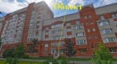 Фото-анонс объекта пр. Авиаконструкторов д.38 № 2 | KNRU.ru