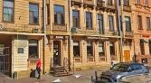 Фото-анонс объекта Добролюбова пр-кт, д.25 № 1 | KNRU.ru
