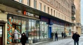 Фото-анонс объекта Среднеохтинский пр. д.2 № 11 | KNRU.ru