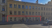 Фото-анонс объекта Садовая ул, д.46 № 5 | KNRU.ru