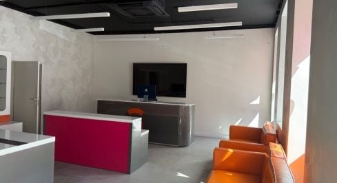 2-я Советская ул., д.12 фото 1 / KNRU.ru