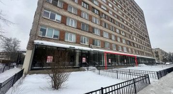 пр. Науки д.16 к.1 фото 0 / KNRU.ru