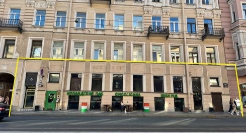 Садовая ул, 13-15 фото 0 / KNRU.ru