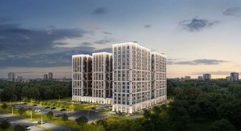 Московское ш, 13 ЖЗ фото 3 / KNRU.ru