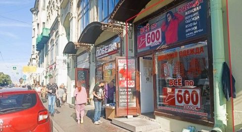Садовая ул, д.32 фото 1 / KNRU.ru